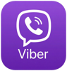 Contact us on Viber