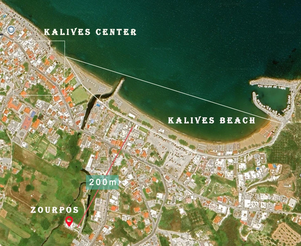 Balcony with sea view 1